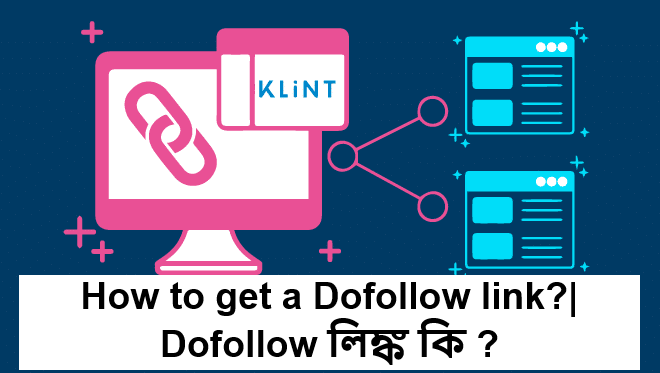 How to get a dofollow link